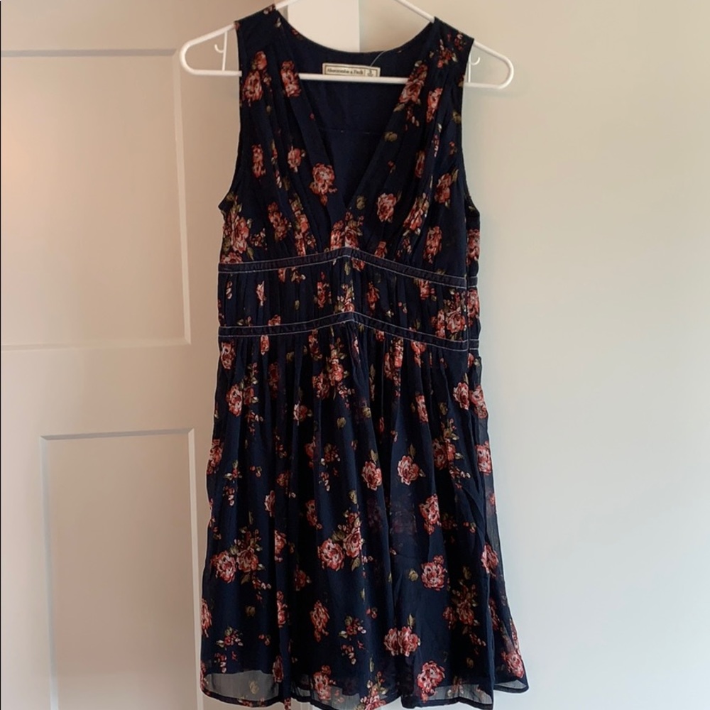 Abercrombie and Fitch Dress